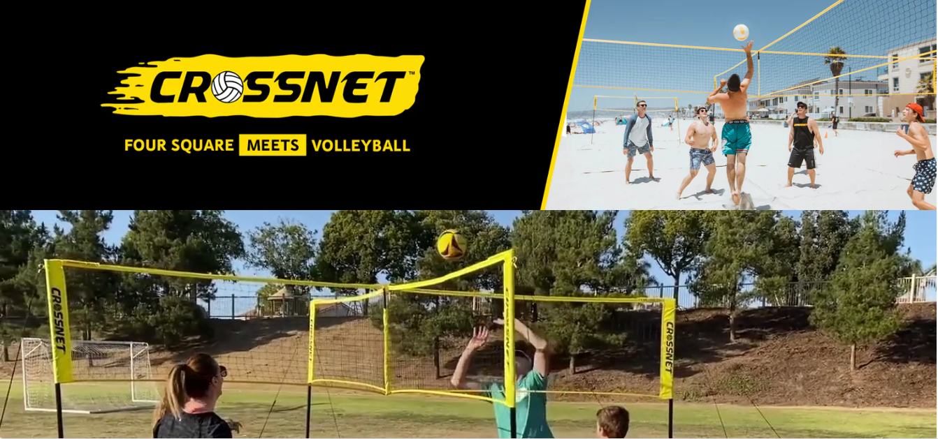 Cross-Net Project IMG