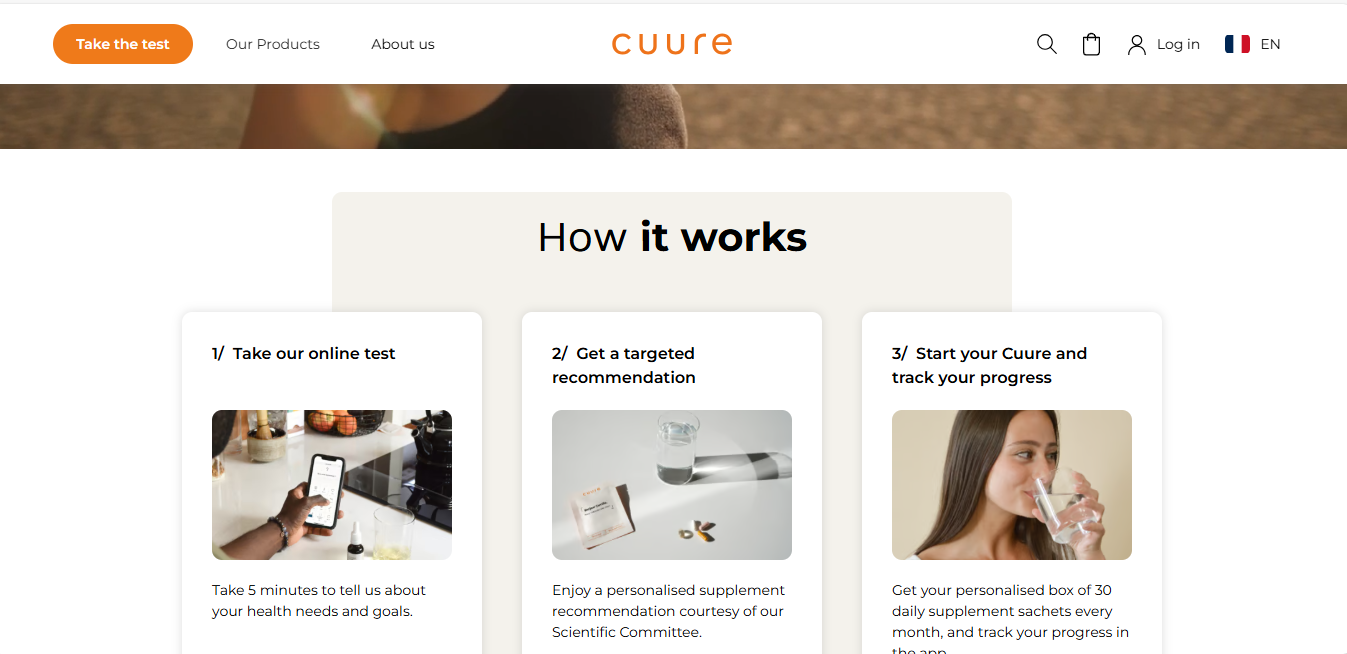 Cross-Net Project IMG